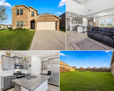 901 Loganberry Dr