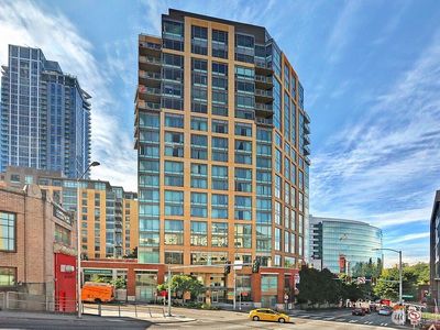 2121 Terry Avenue #N1203