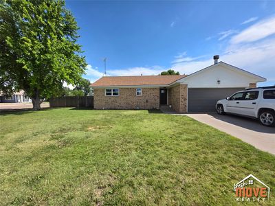 501 Tuscarora Ct