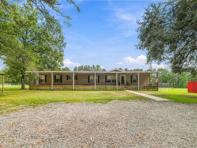 Property at 1460 Clear Creek Rd, Pollock, LA