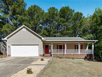 215 Carolina Way