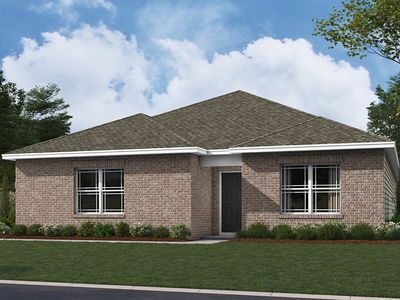 Chatham Plan, Fields at Sugar Creek