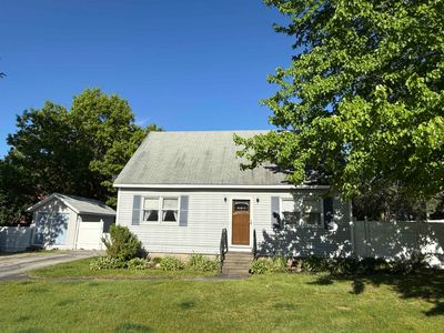 7 Willow Street
