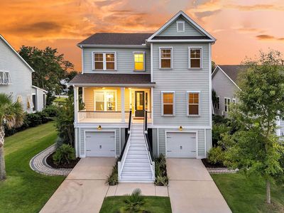 1613 Fort Palmetto Cir