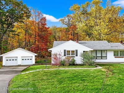 Property at 143 Dubois Road, Olive, NY
