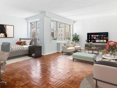150 E 61st St APT 8B