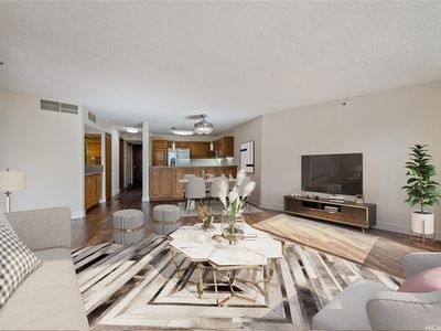 555 Hahaione St APT 5E