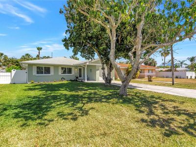 Property at 310 12th Ave, Indian Rocks Beach, FL