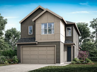 The 1669 Plan, Harmony Heights