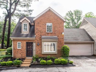 3511 Barwood Cir
