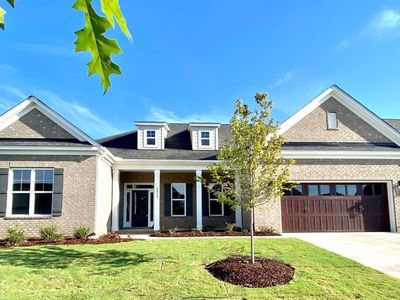 Morgan Plan, Red Hill