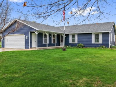 Property at 4975 Placid Way, New Franken, WI