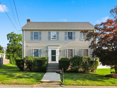 68 Burlington St