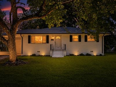 3114 Kenan Rd