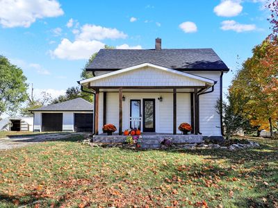 17364 Prairie Baptist Rd