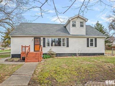 Property at 213 W McManus Rd, Buffalo, IL