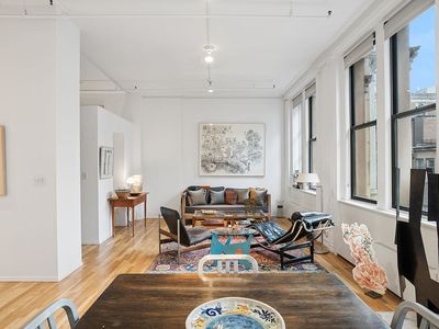 542 Broadway #5F