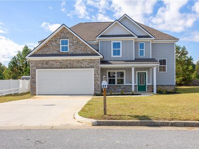 27 Sweet Burch Dr