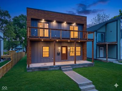 1523 Harlan St