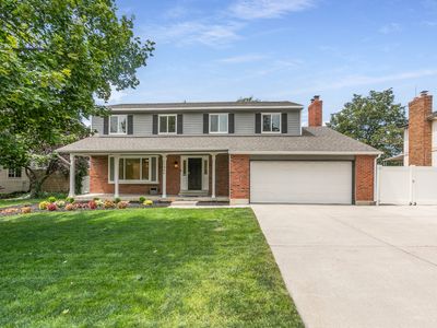 11906 S Woodridge Rd