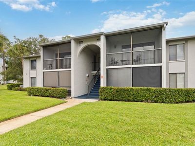 1522 S Pine Ridge Cir #22