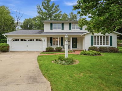11116 N Brookhaven Ct