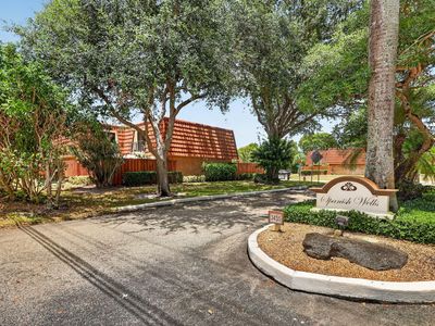 Property at 3428 San Bernadino Drive #58-A, Delray Beach, FL