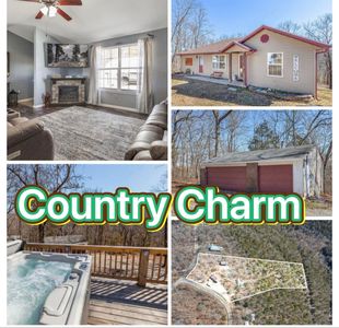 254 Sandy Lane