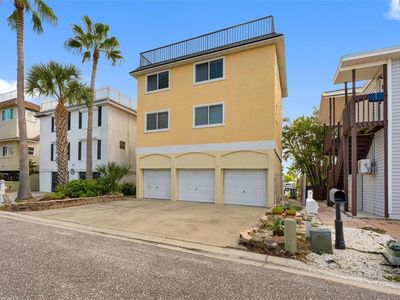 Property at 18105 1ST STREET E, Redington Shores, FL