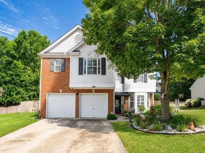 623 Fairview Lake Way