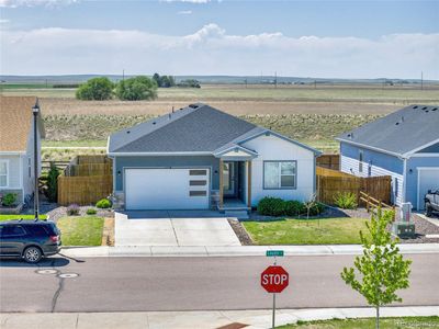 Property at 1116 Coyote Lane, Wiggins, CO
