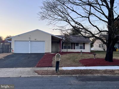 537 Four Mile Branch Rd