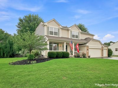 Property at 751 Needlegrass Pkwy, Antioch, IL