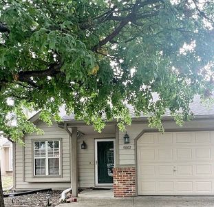 5007 Congressional Way