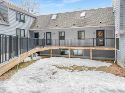 Property at 105 Williams Lane #6C, Quechee, VT