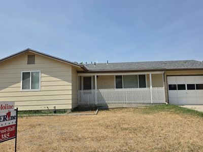 2806 Cherokee Ln