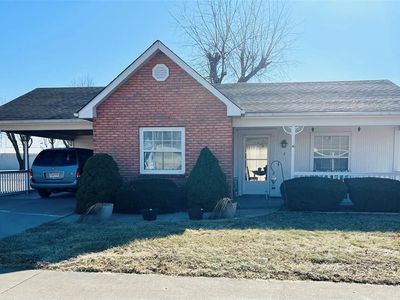 721 Ridge St #3 & 2-1