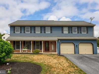 323 Knightsbridge Way