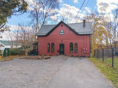 17 Walnut St
