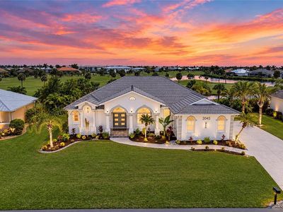 2045 PADRE ISLAND DRIVE