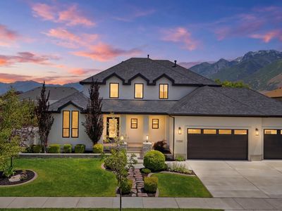 13261 S Ashwood Glen Way