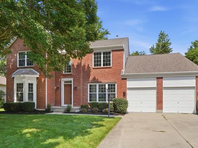 9135 Cedar Gate Dr