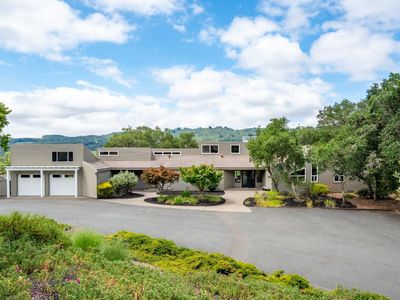 5455 Bennett Valley Road