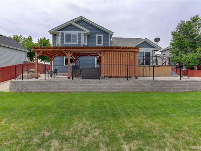 582 Traildust Drive