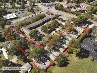 1819 Garden Ridge Dr