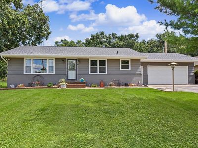 Property at 7637 128th AVENUE, Bristol, WI