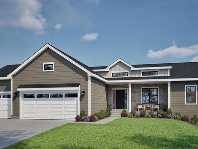 W261N6831 Prairie Haven COURT