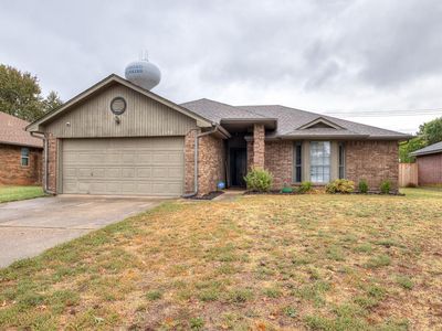 1108 Earl A Rodkey Dr