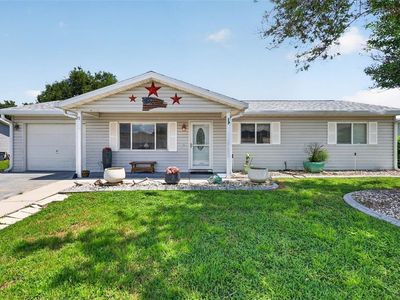 Property at 17977 SE 107TH COURT, Summerfield, FL