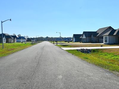 1516 L Plan, Grand Prairie Estates Subdivision